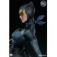 DC Comics Statue Catwoman (Stanley Artgerm Lau) Sideshow Exclusive 44 cm